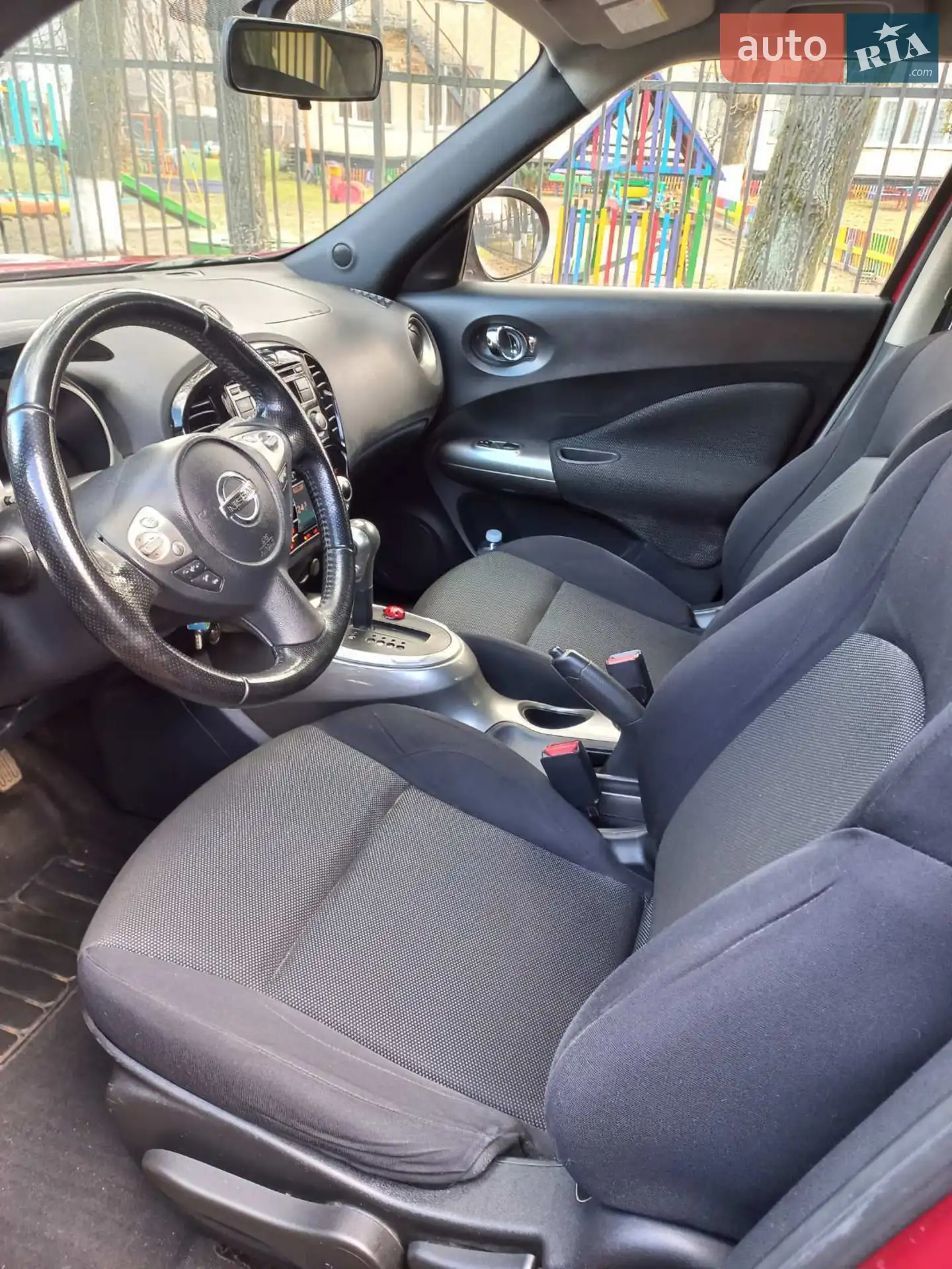 2013 Nissan Juke - мініатюра 9