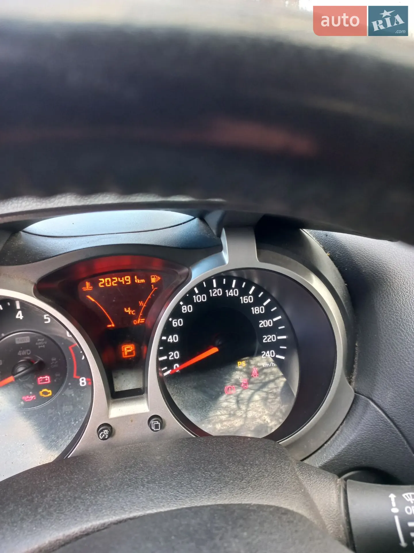 2013 Nissan Juke - мініатюра 10