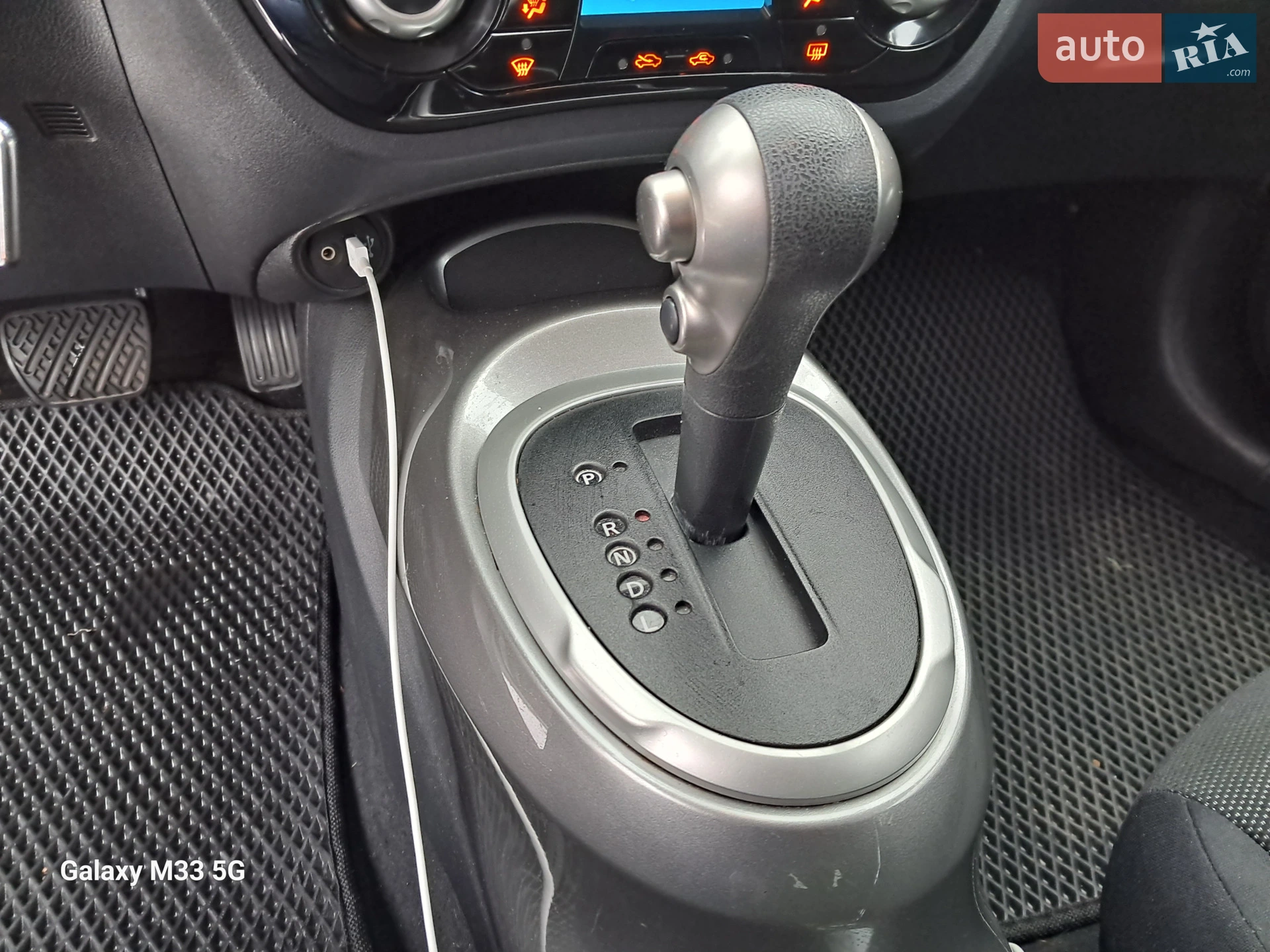 2013 Nissan Juke - мініатюра 9
