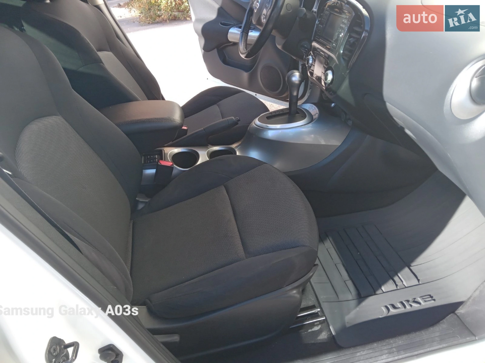 2012 Nissan Juke - мініатюра 4