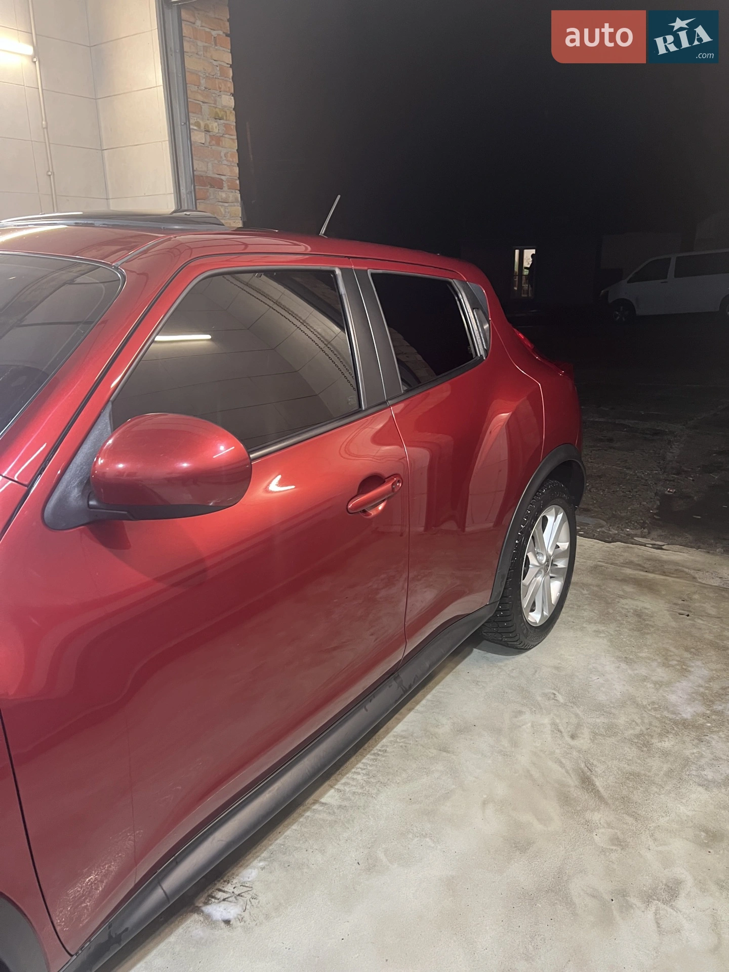 2013 Nissan Juke - мініатюра 5