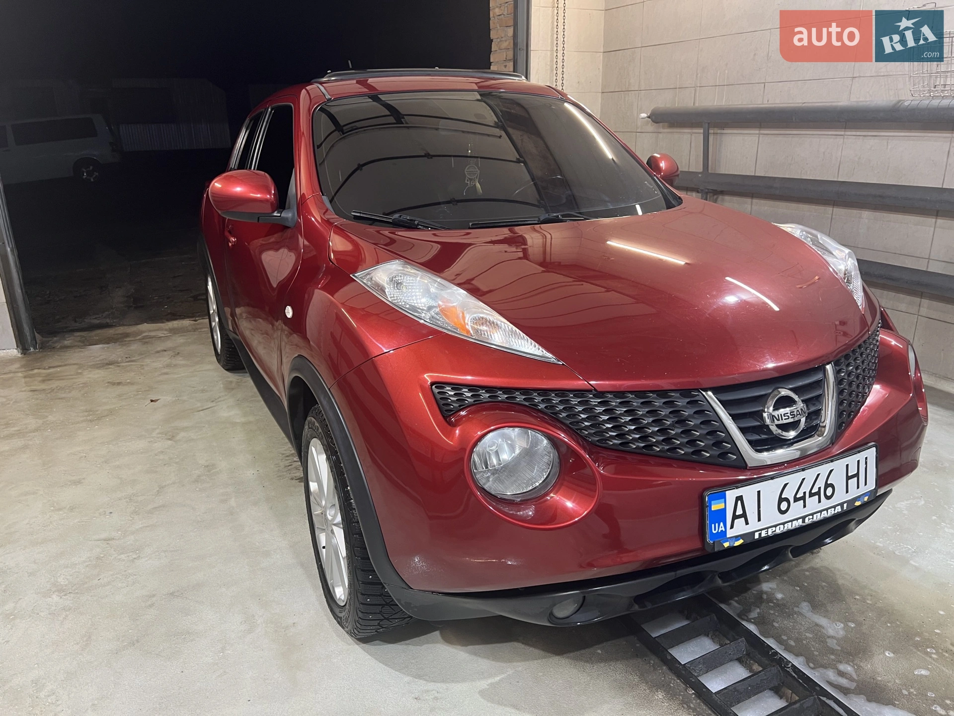 2013 Nissan Juke - мініатюра 24