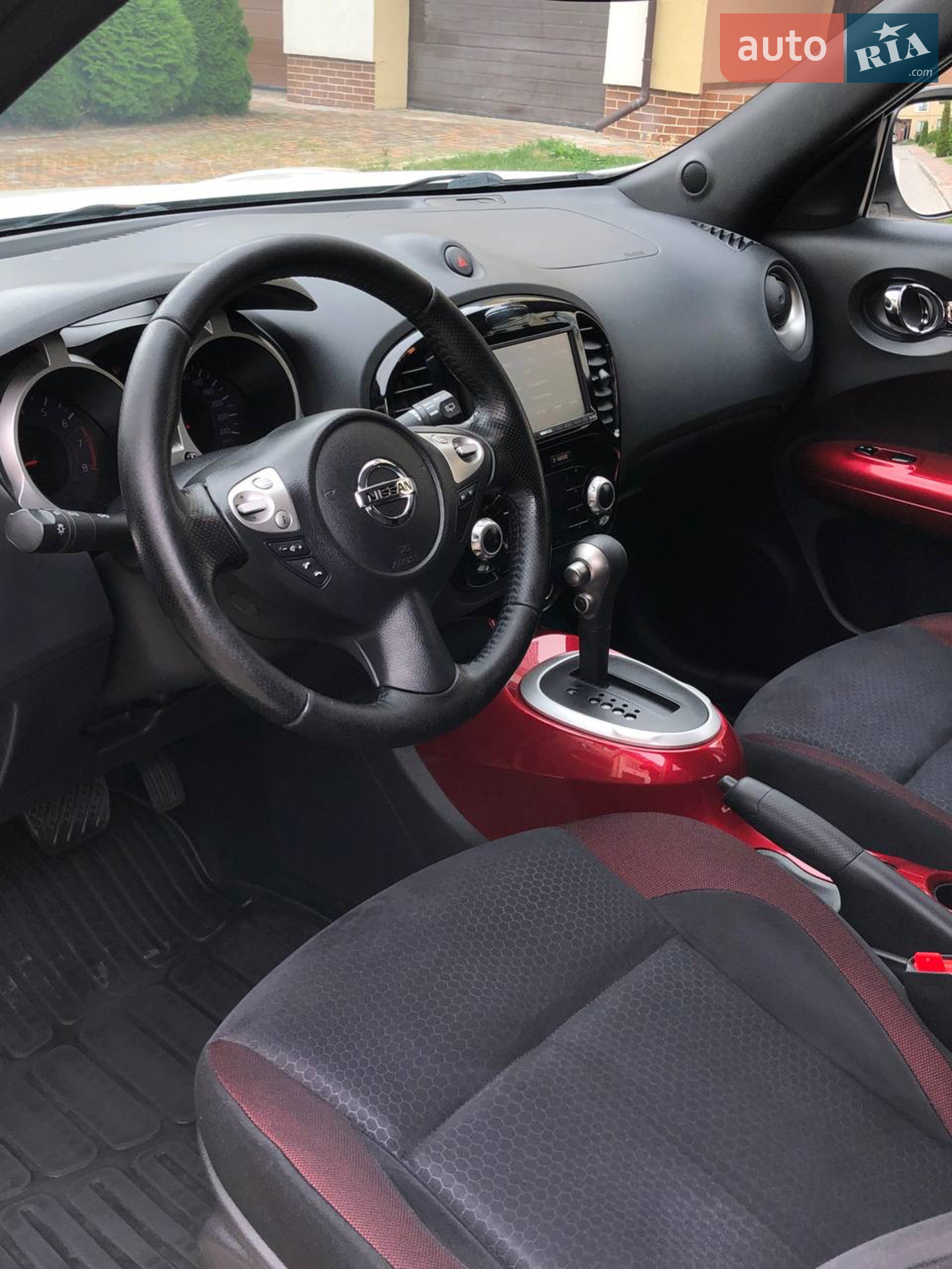2013 Nissan Juke - мініатюра 17