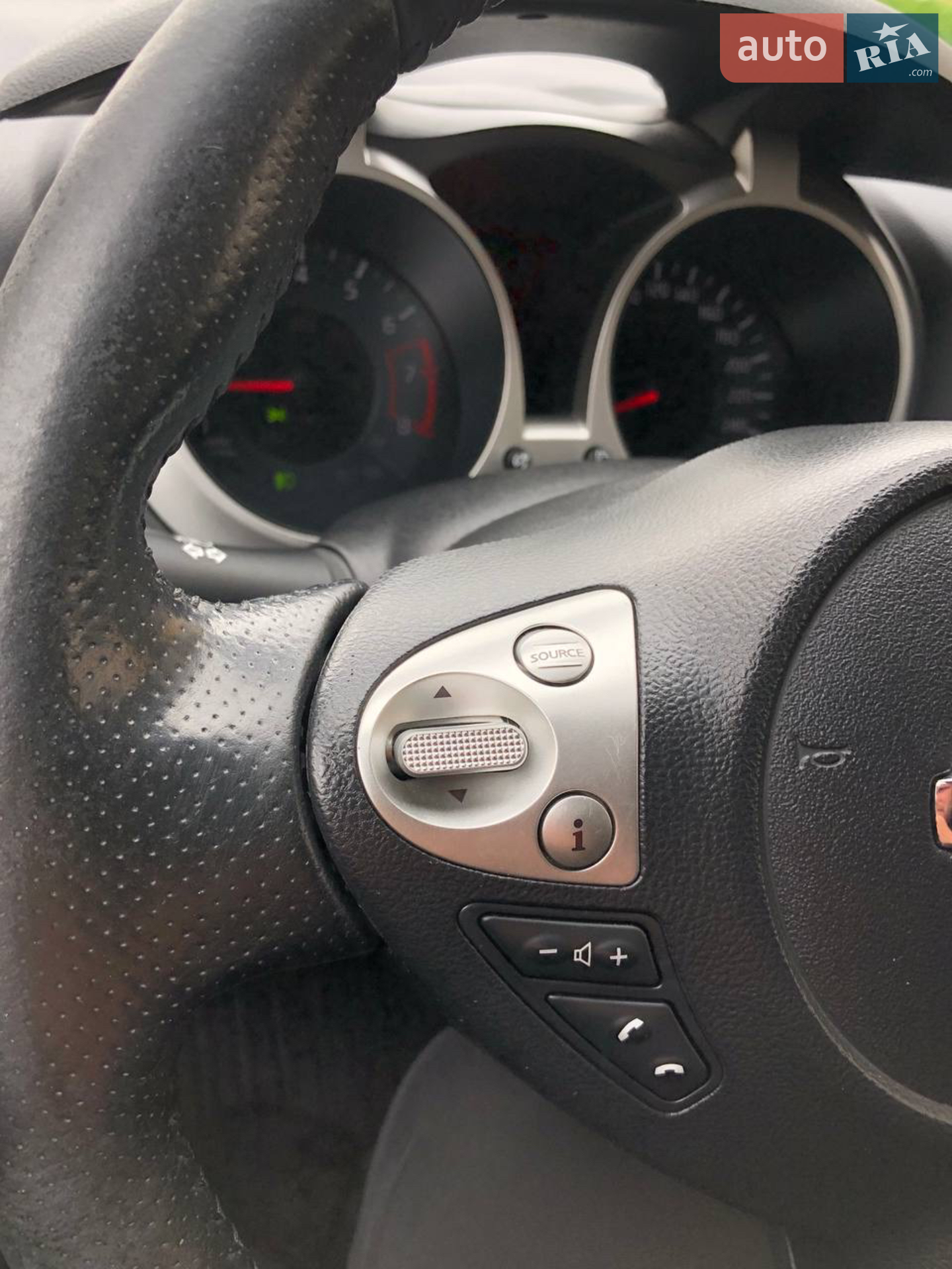 2013 Nissan Juke - мініатюра 23