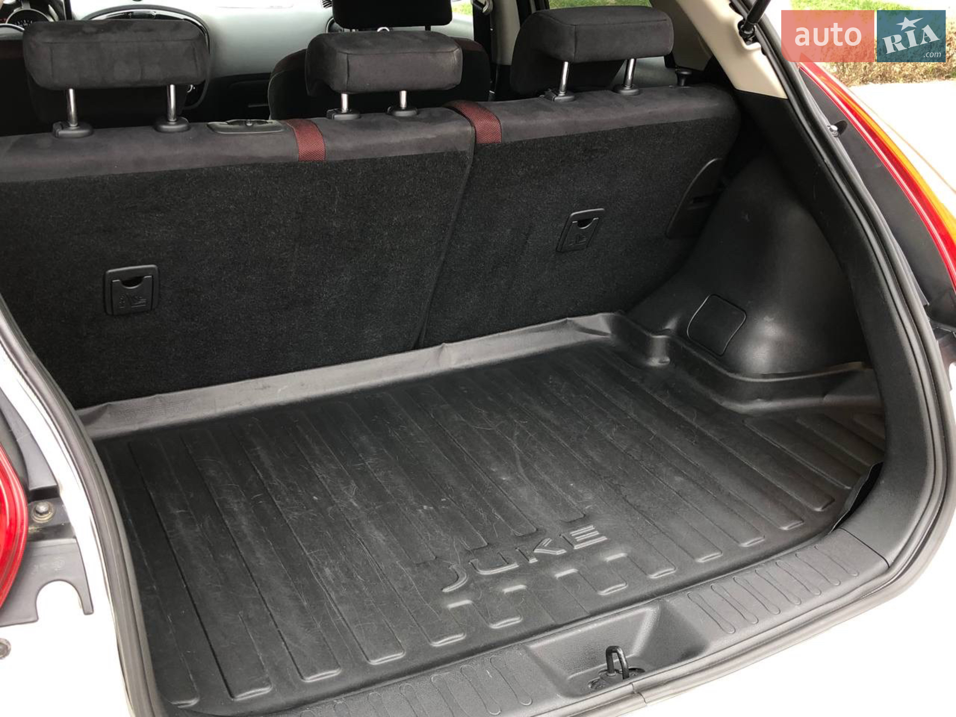 2013 Nissan Juke - мініатюра 48
