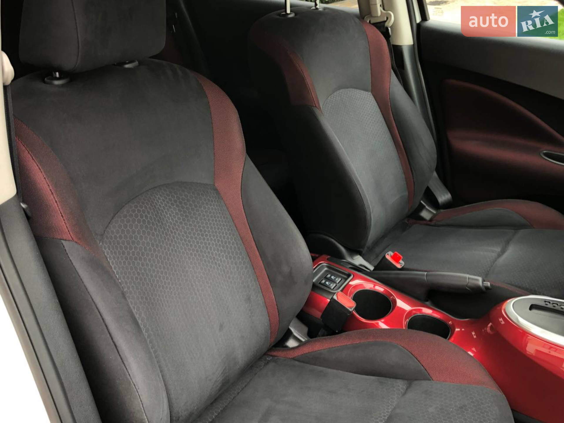 2013 Nissan Juke - мініатюра 39