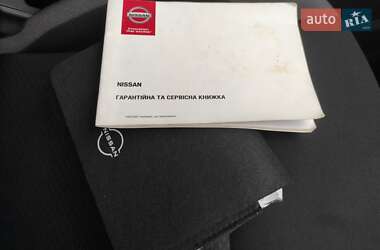 Внедорожник / Кроссовер Nissan Juke 2018 в 