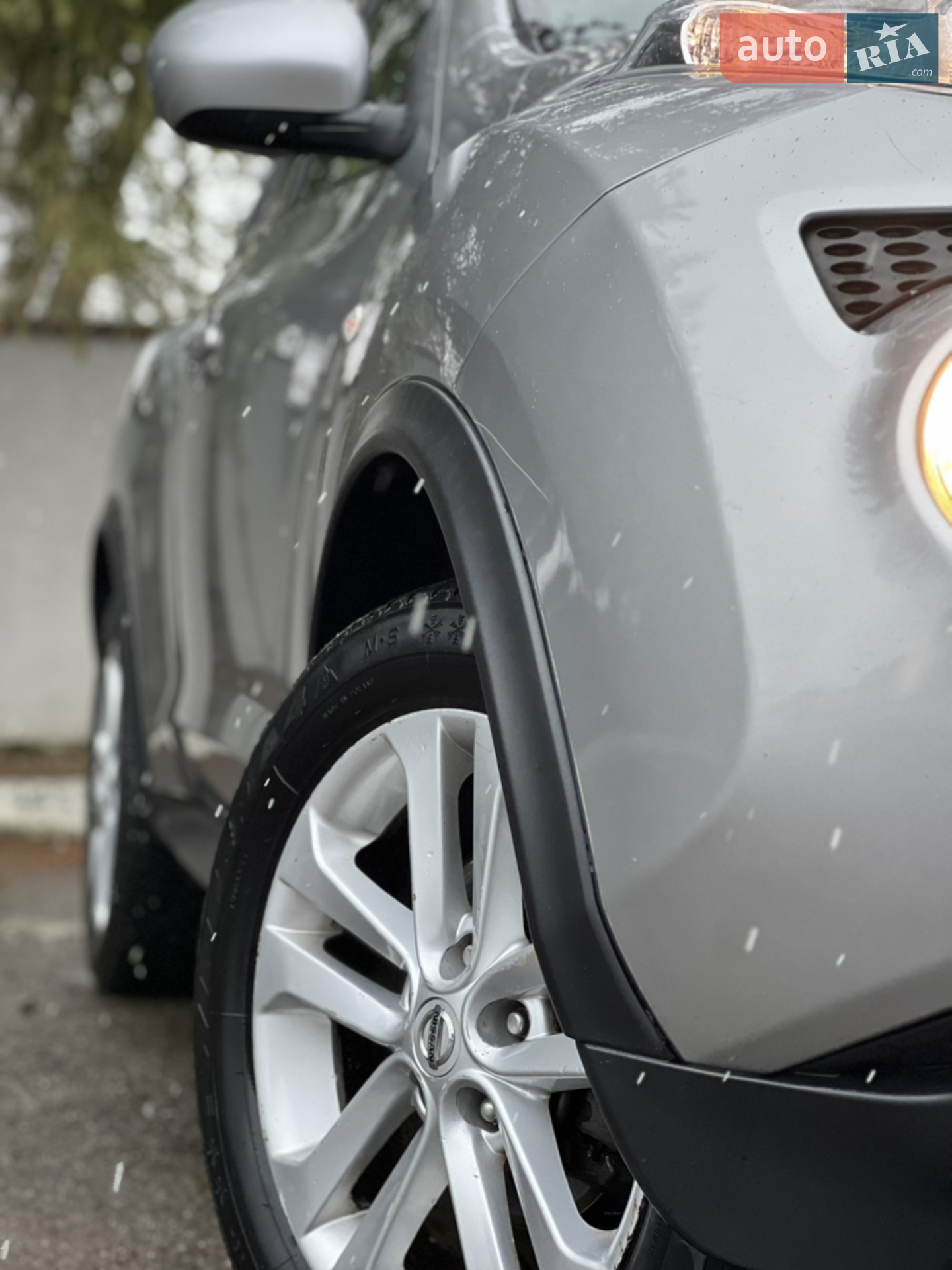 2011 Nissan Juke - мініатюра 15