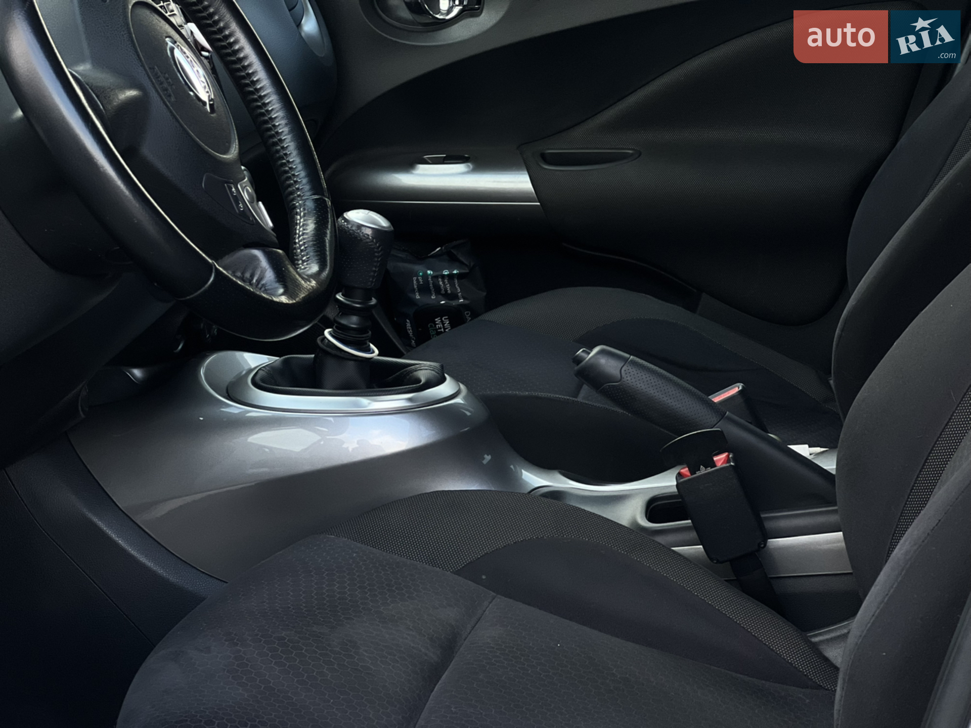 2011 Nissan Juke - мініатюра 26