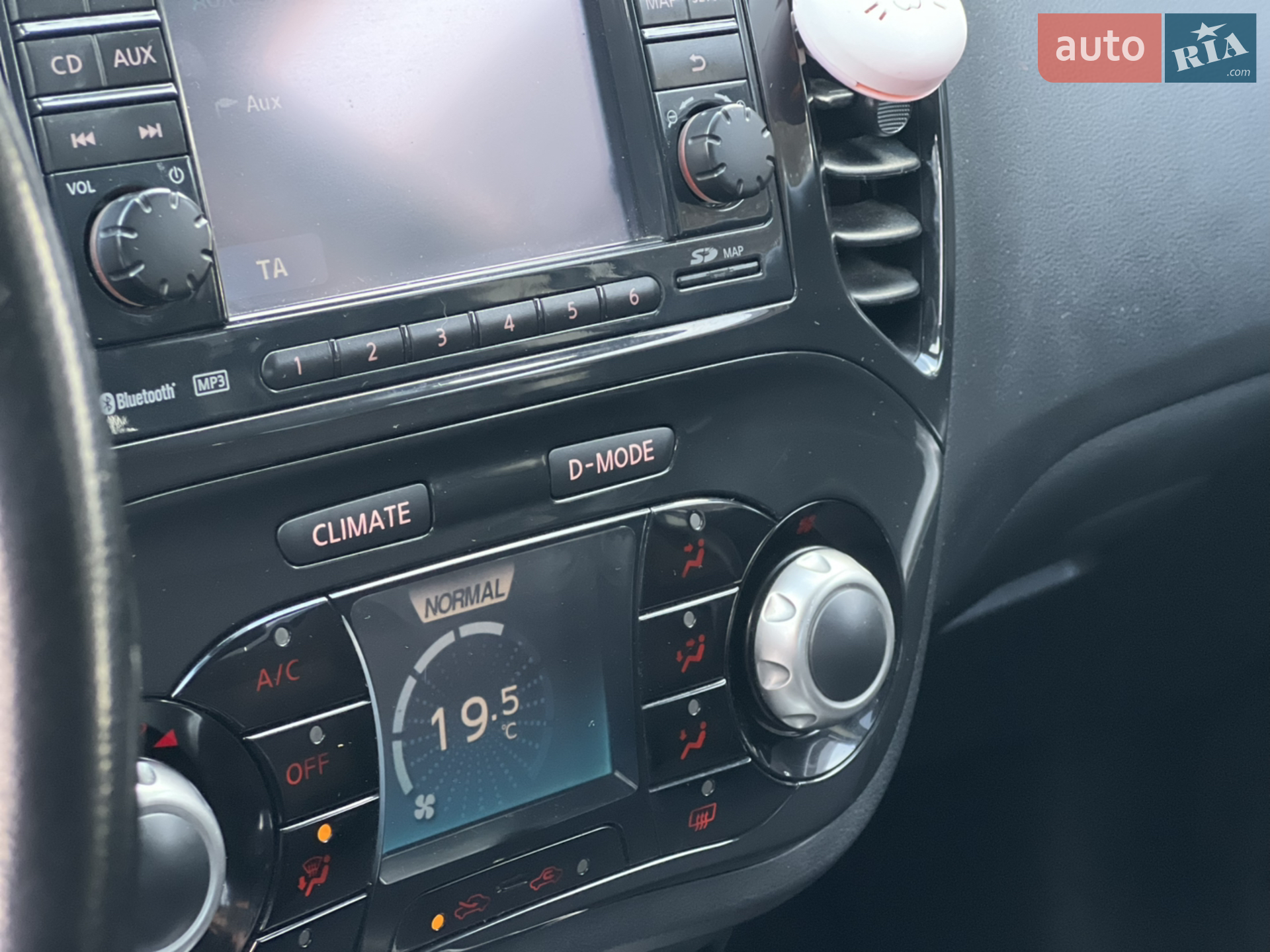 2011 Nissan Juke - мініатюра 24