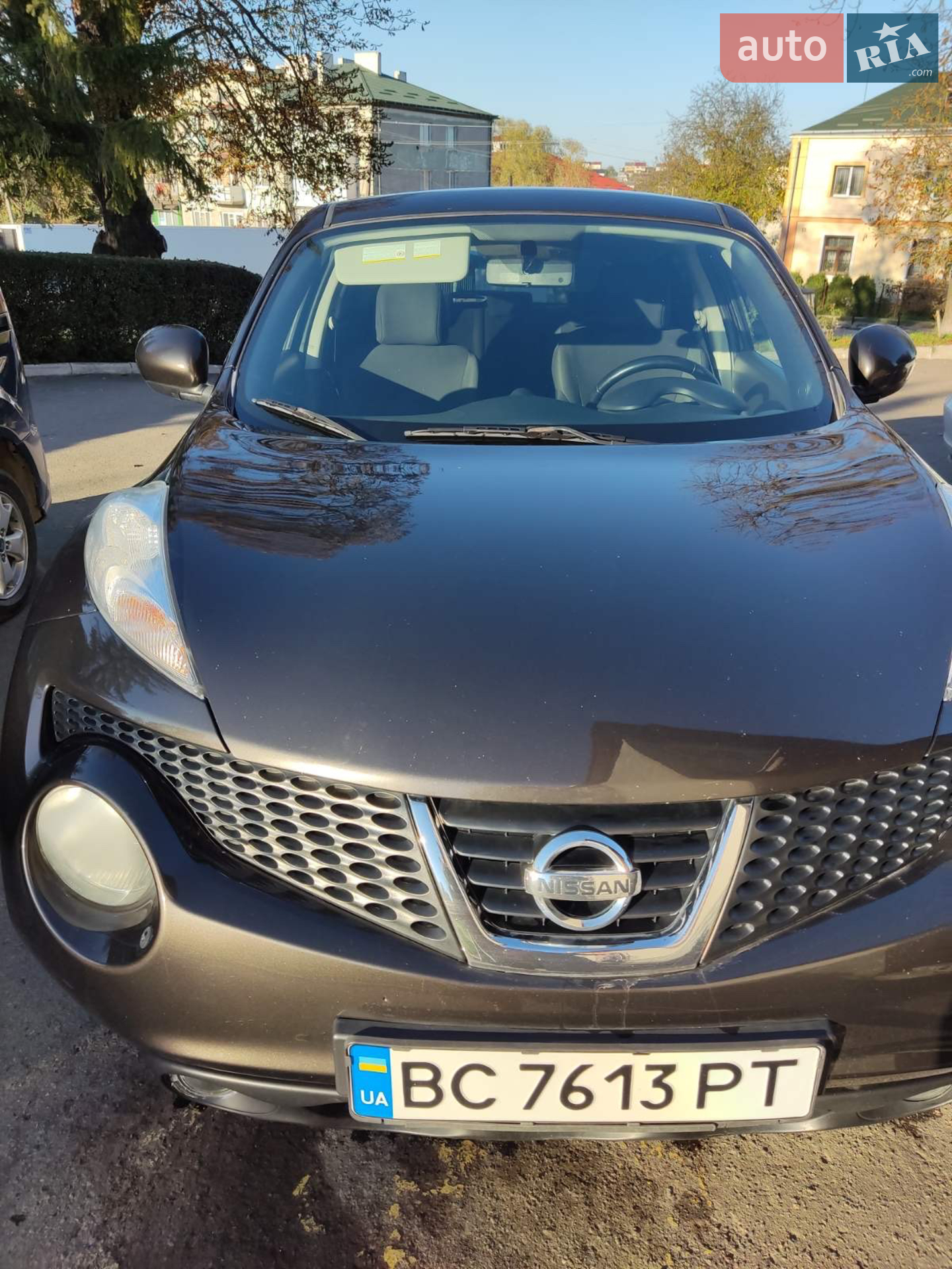 2012 Nissan Juke - мініатюра 7