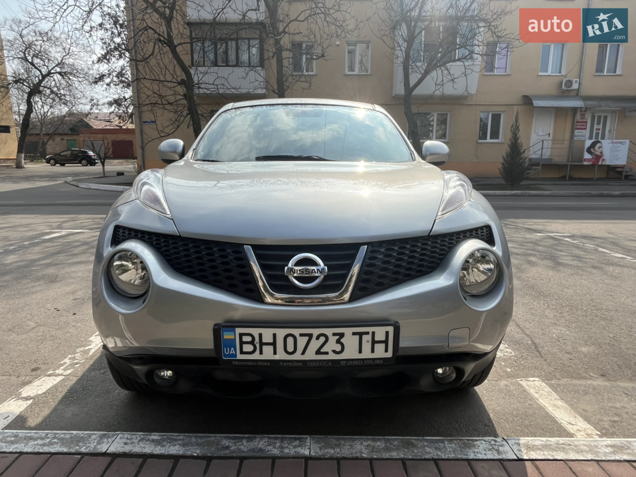 2011 Nissan Juke - мініатюра 44