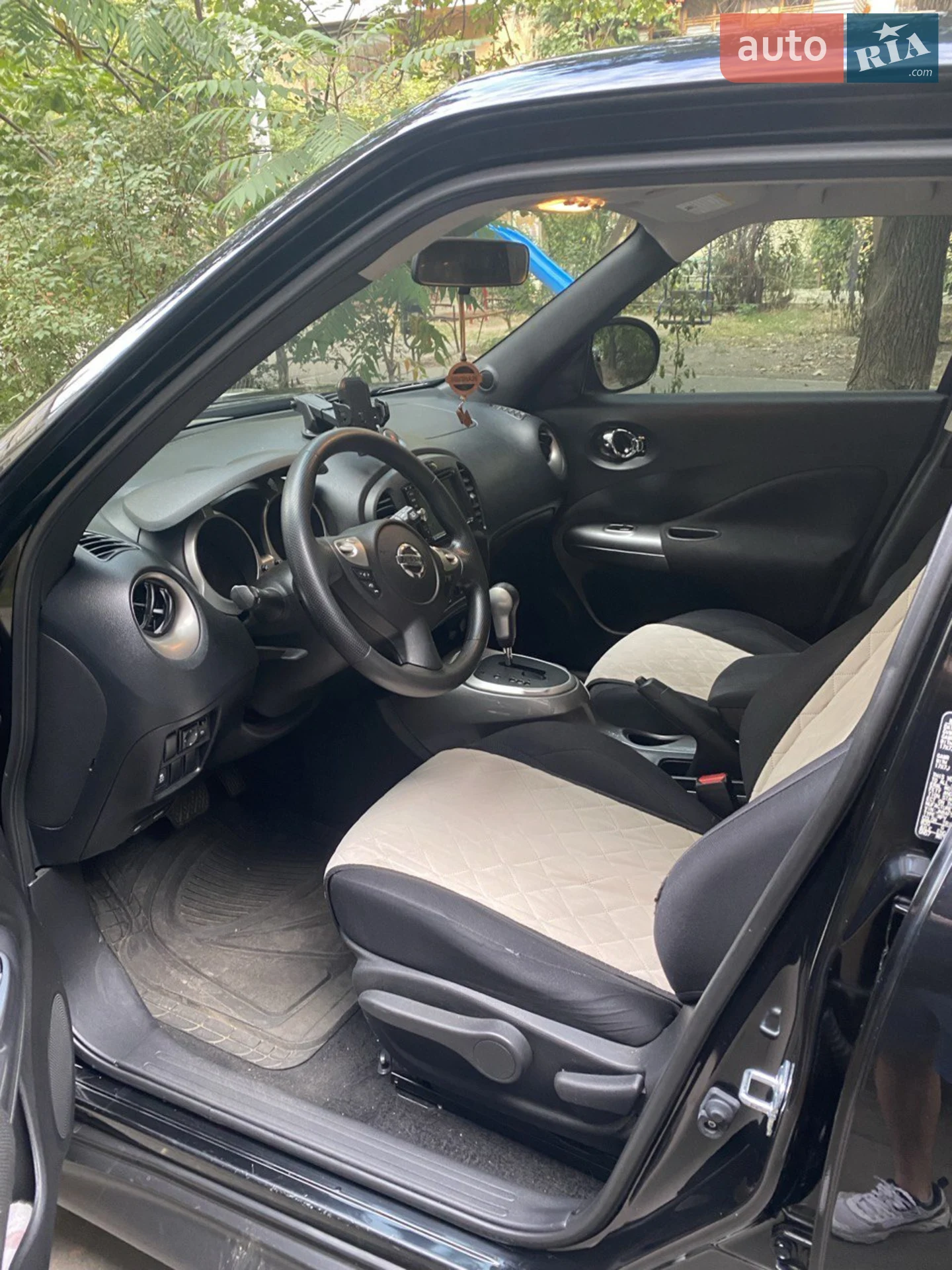 2014 Nissan Juke - мініатюра 11