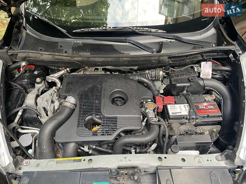 Позашляховик / Кросовер Nissan Juke 2014 в Одесі фото 14 Позашляховик / Кросовер Nissan Juke 2014 в Одесі