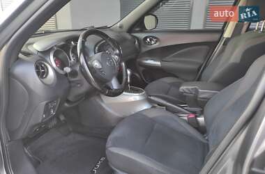 Внедорожник / Кроссовер Nissan Juke 2011 в Хмельницком