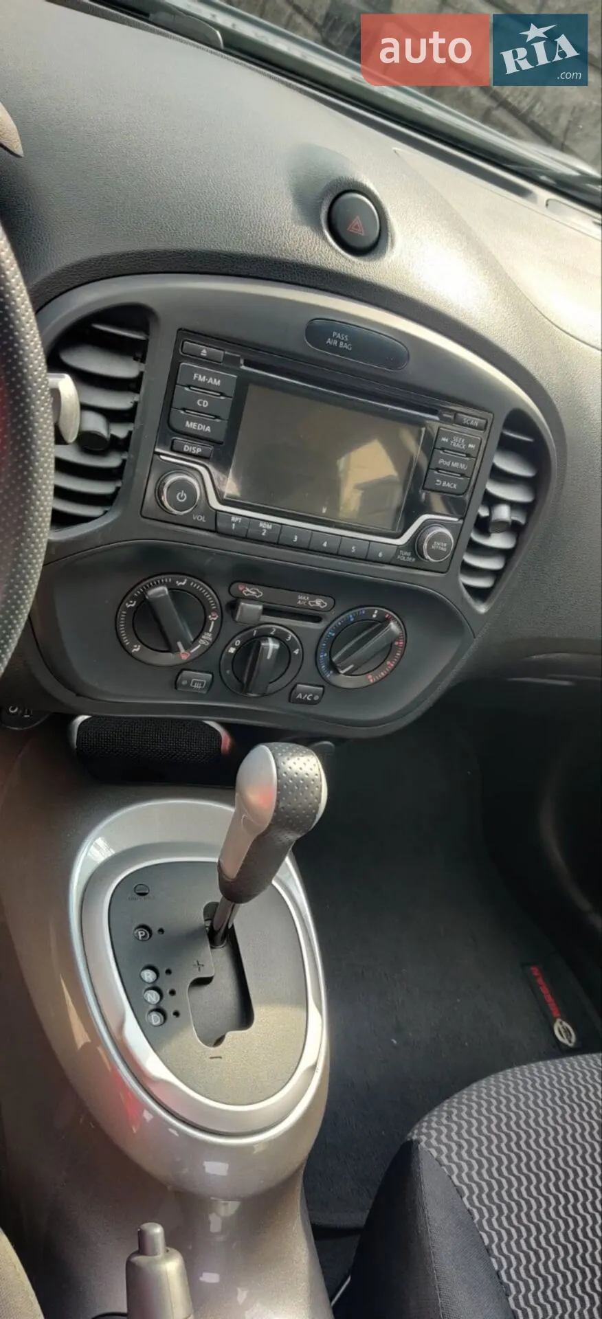 2016 Nissan Juke - мініатюра 47