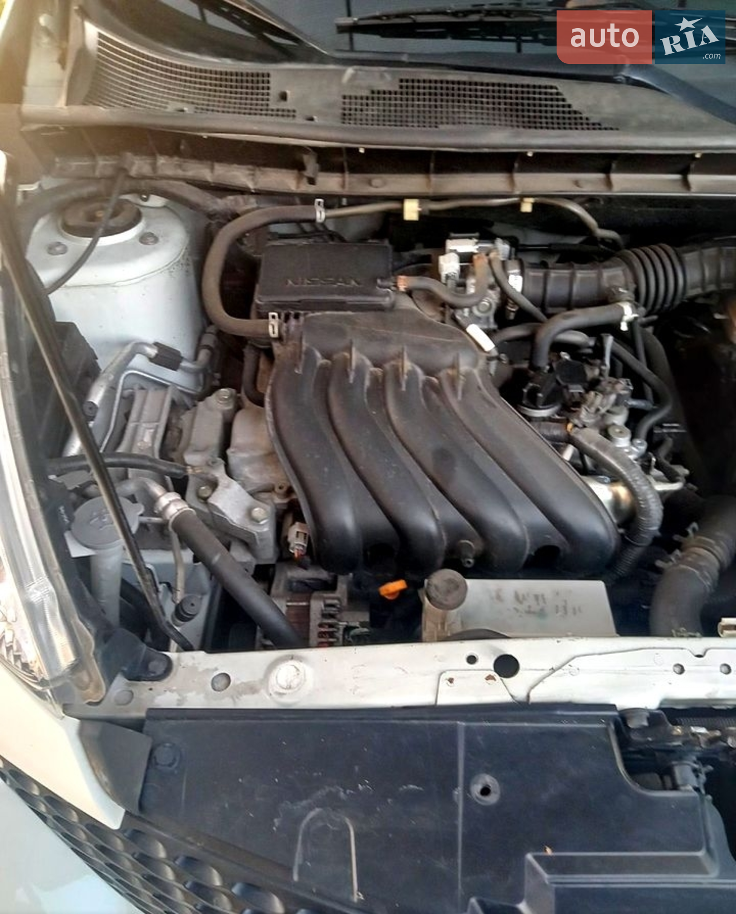 2013 Nissan Juke - мініатюра 8