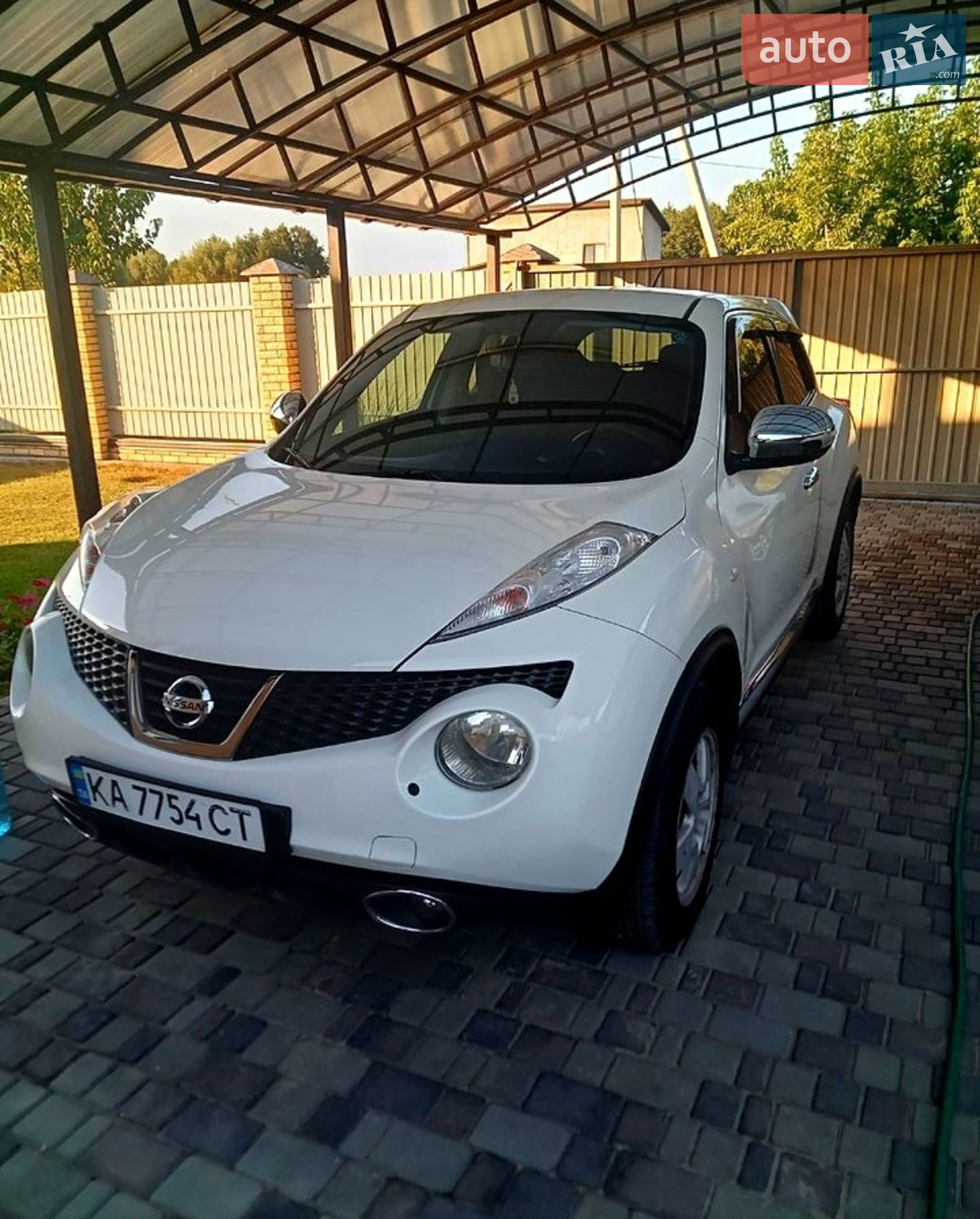 2013 Nissan Juke - мініатюра 12