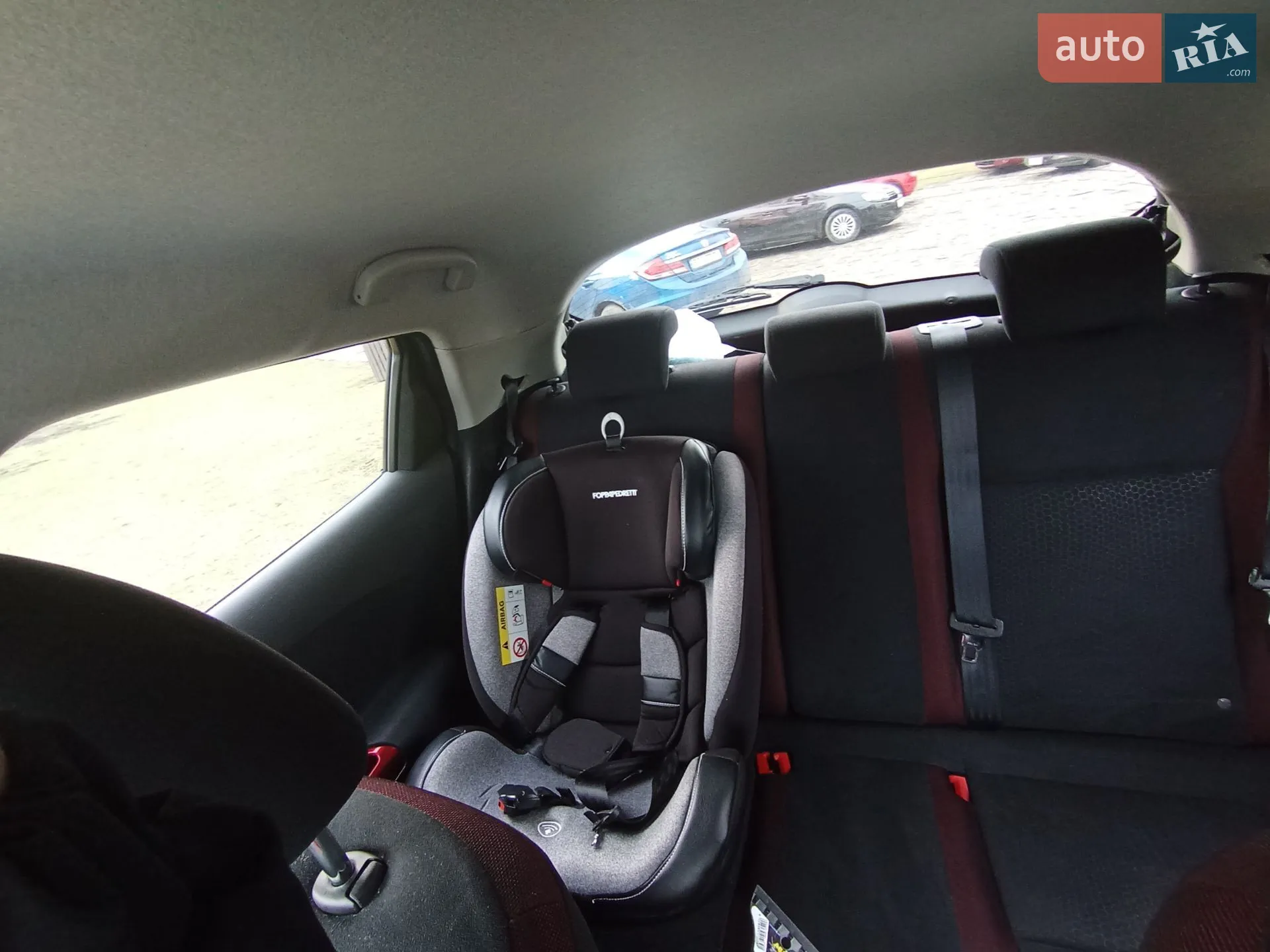 2011 Nissan Juke - мініатюра 37