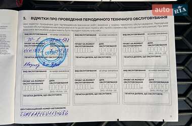 Внедорожник / Кроссовер Nissan Juke 2021 в 