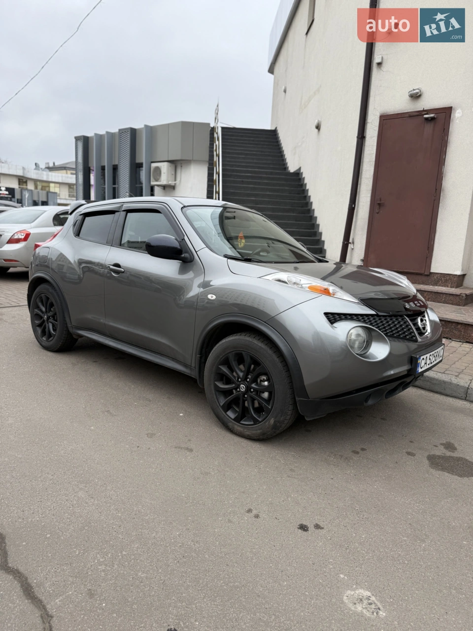 2013 Nissan Juke - мініатюра 32