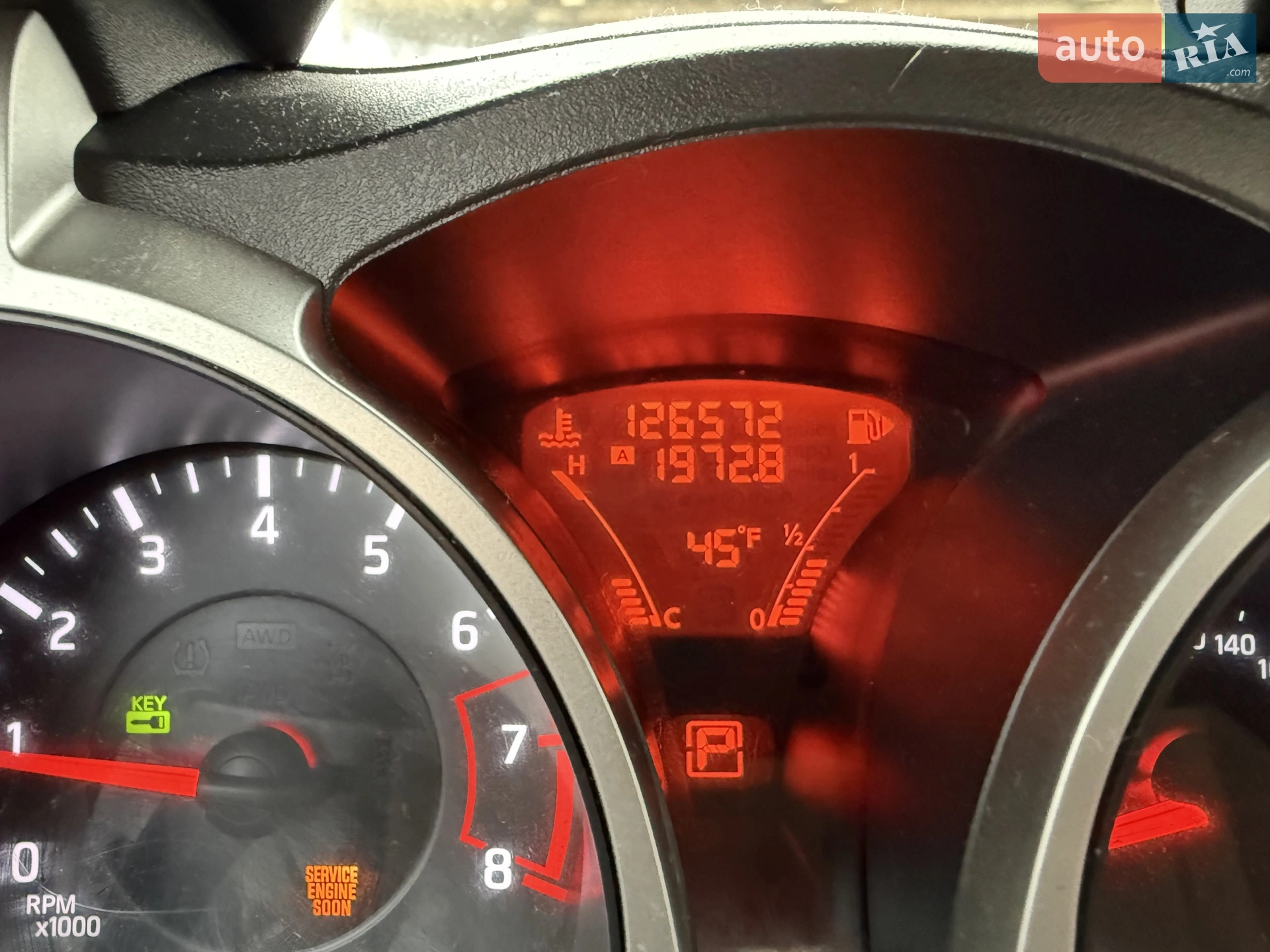 2012 Nissan Juke - мініатюра 8