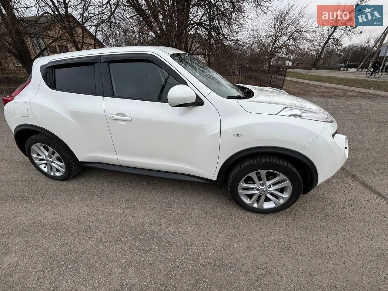 2013 Nissan Juke - мініатюра 34