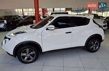 Внедорожник / Кроссовер Nissan Juke 2019 в Одессе