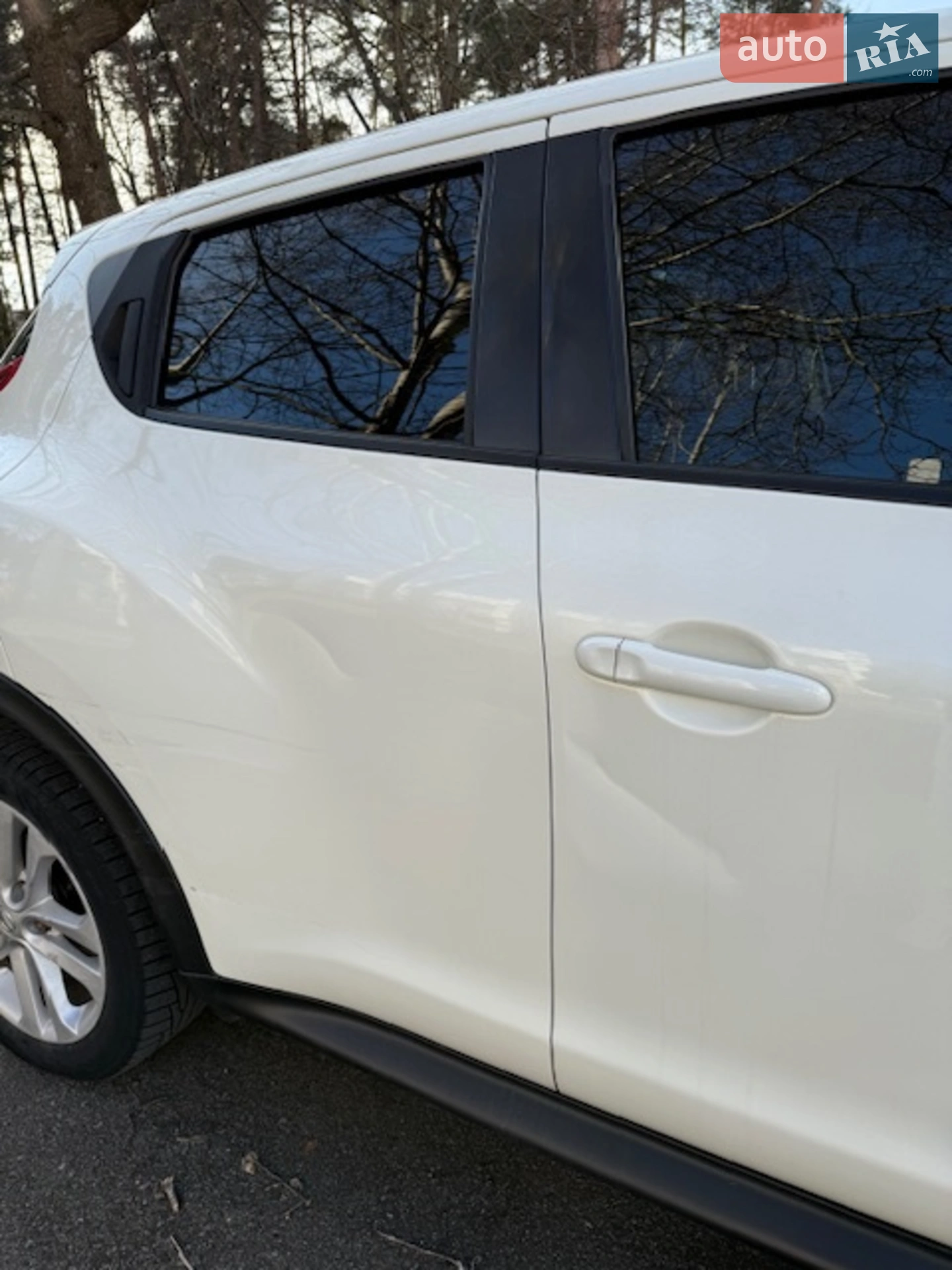 2013 Nissan Juke - мініатюра 2
