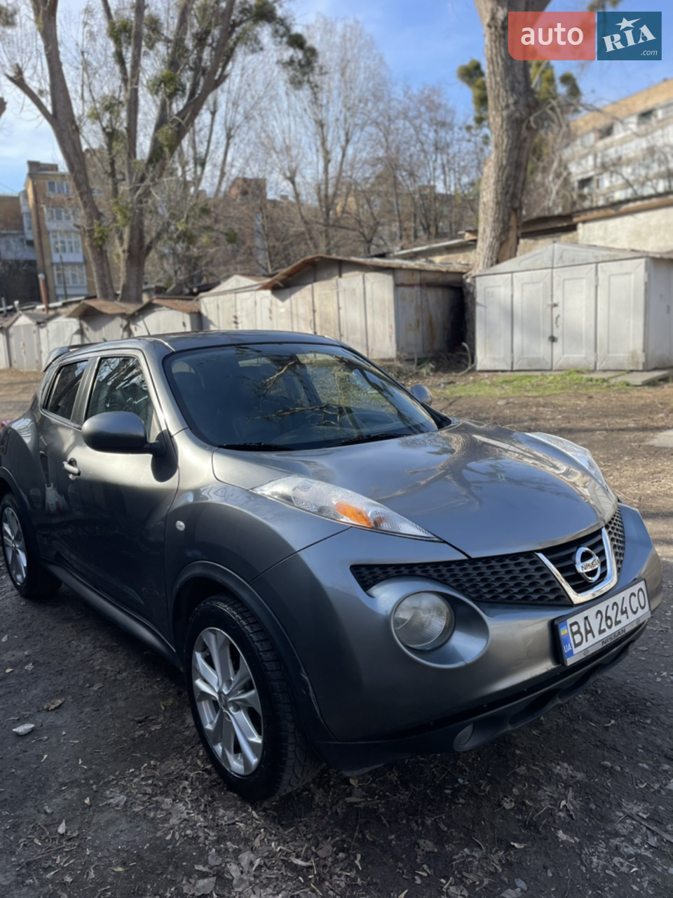 2012 Nissan Juke - мініатюра 24