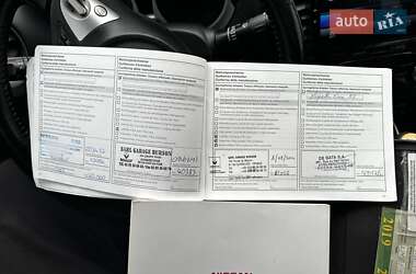 Внедорожник / Кроссовер Nissan Juke 2010 в 