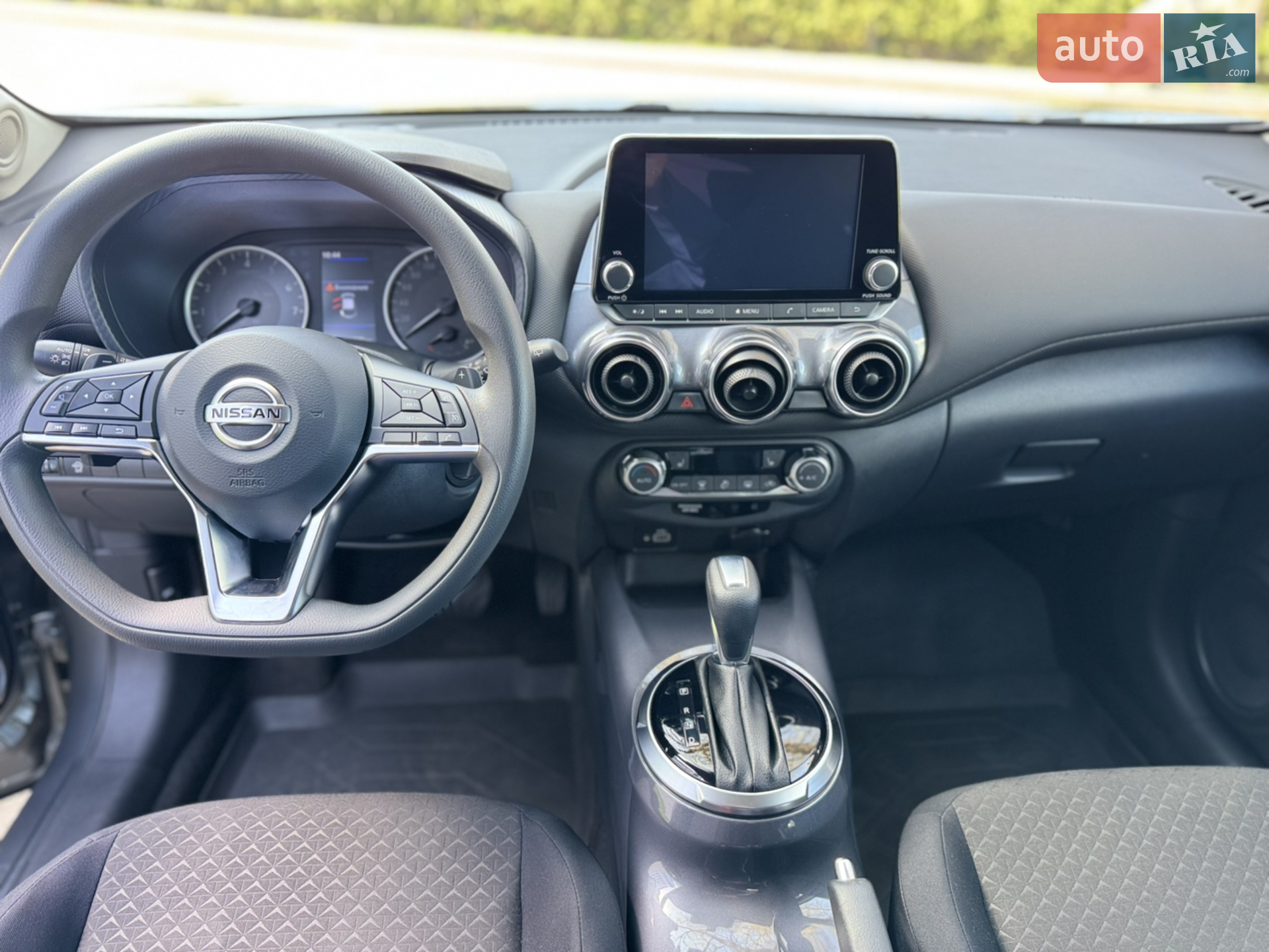 2021 Nissan Juke - мініатюра 13