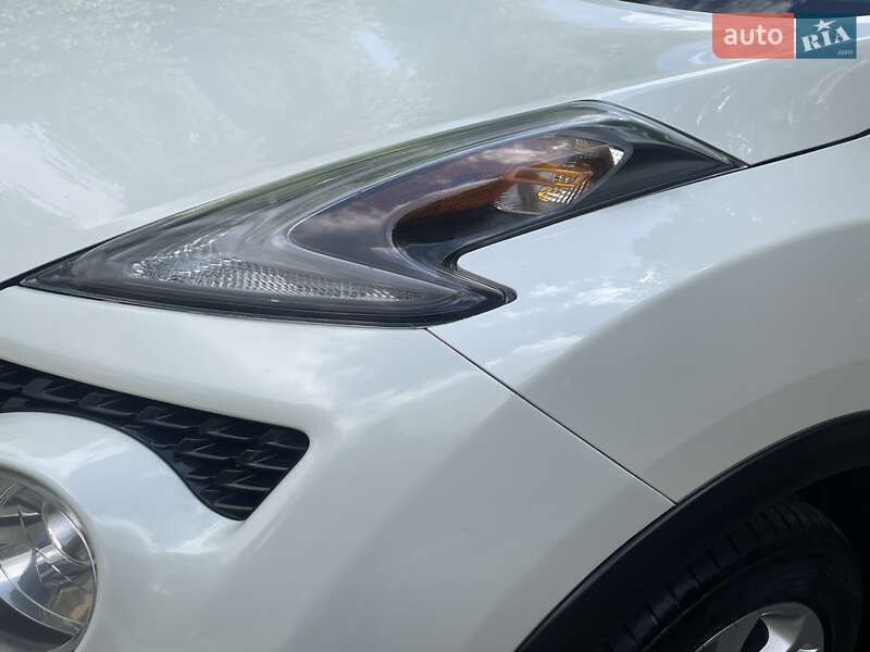 Внедорожник / Кроссовер Nissan Juke 2015 в Трускавце