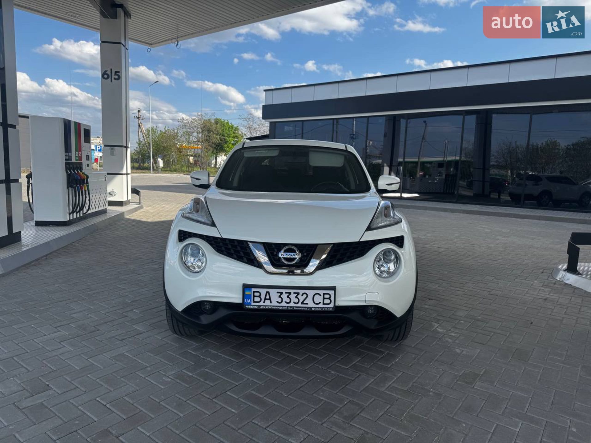 2018 Nissan Juke - мініатюра 9