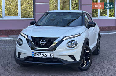 Внедорожник / Кроссовер Nissan Juke 2023 в Одессе