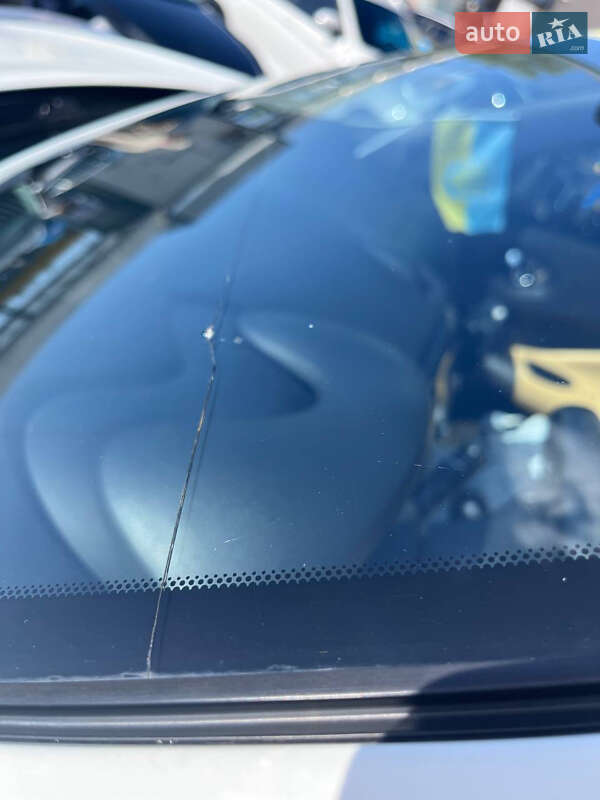 Позашляховик / Кросовер Nissan Juke 2012 в Вишневому