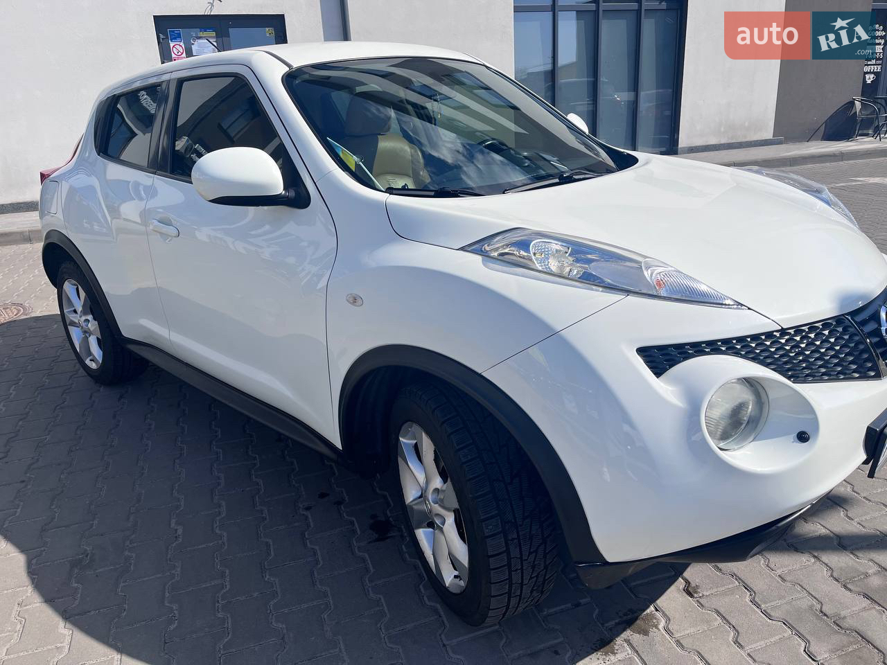 2012 Nissan Juke - мініатюра 32