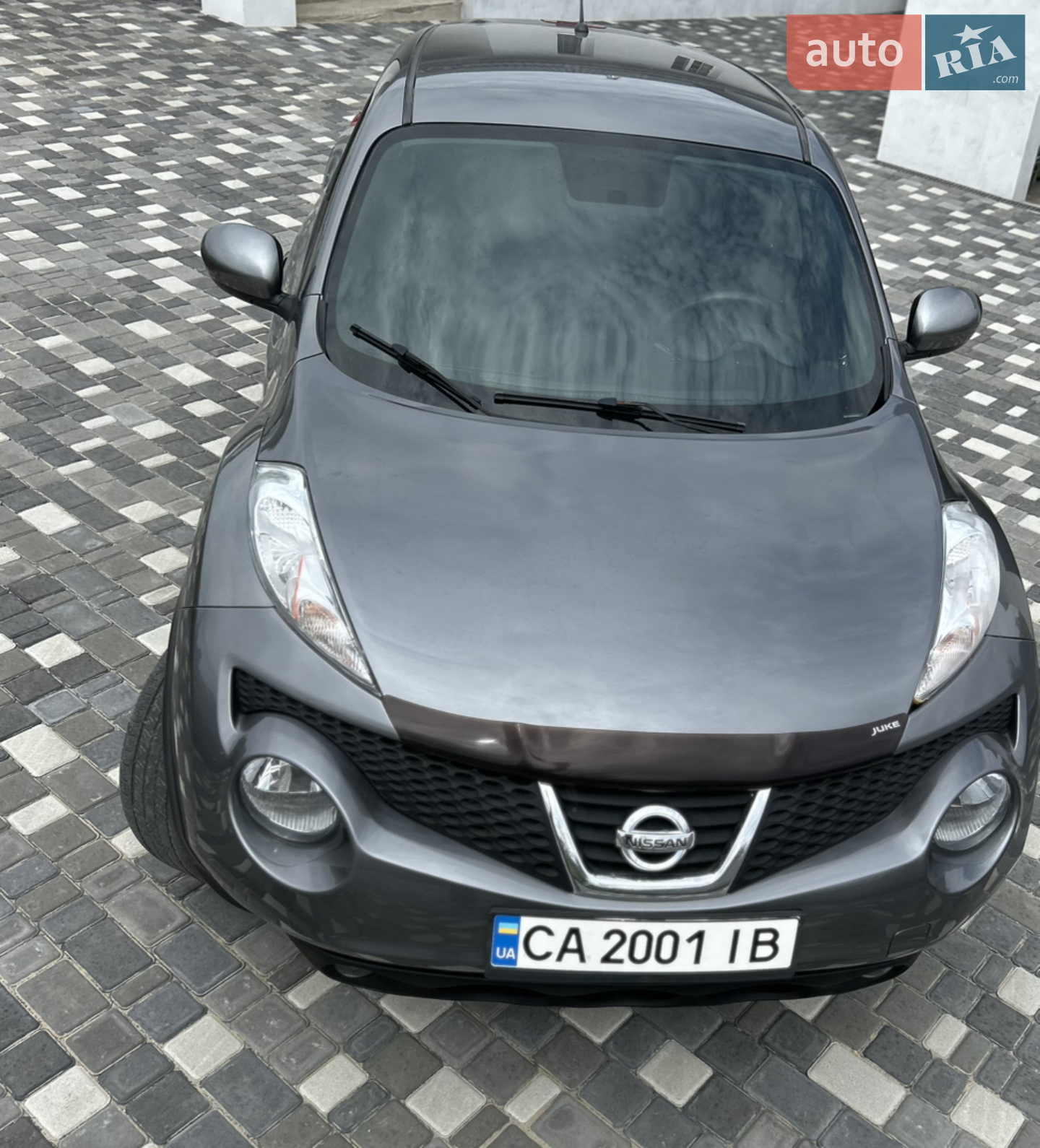 2014 Nissan Juke - мініатюра 25
