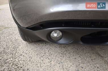 Внедорожник / Кроссовер Nissan Juke 2012 в 