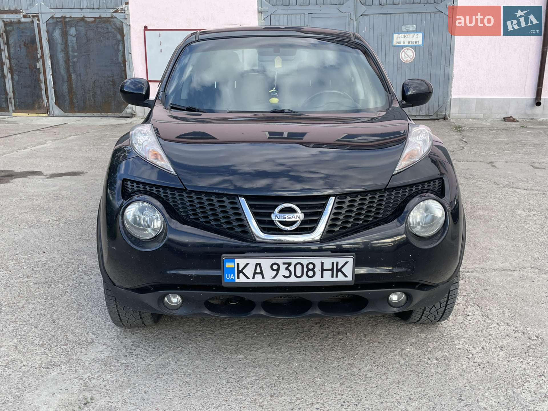 2013 Nissan Juke - мініатюра 6