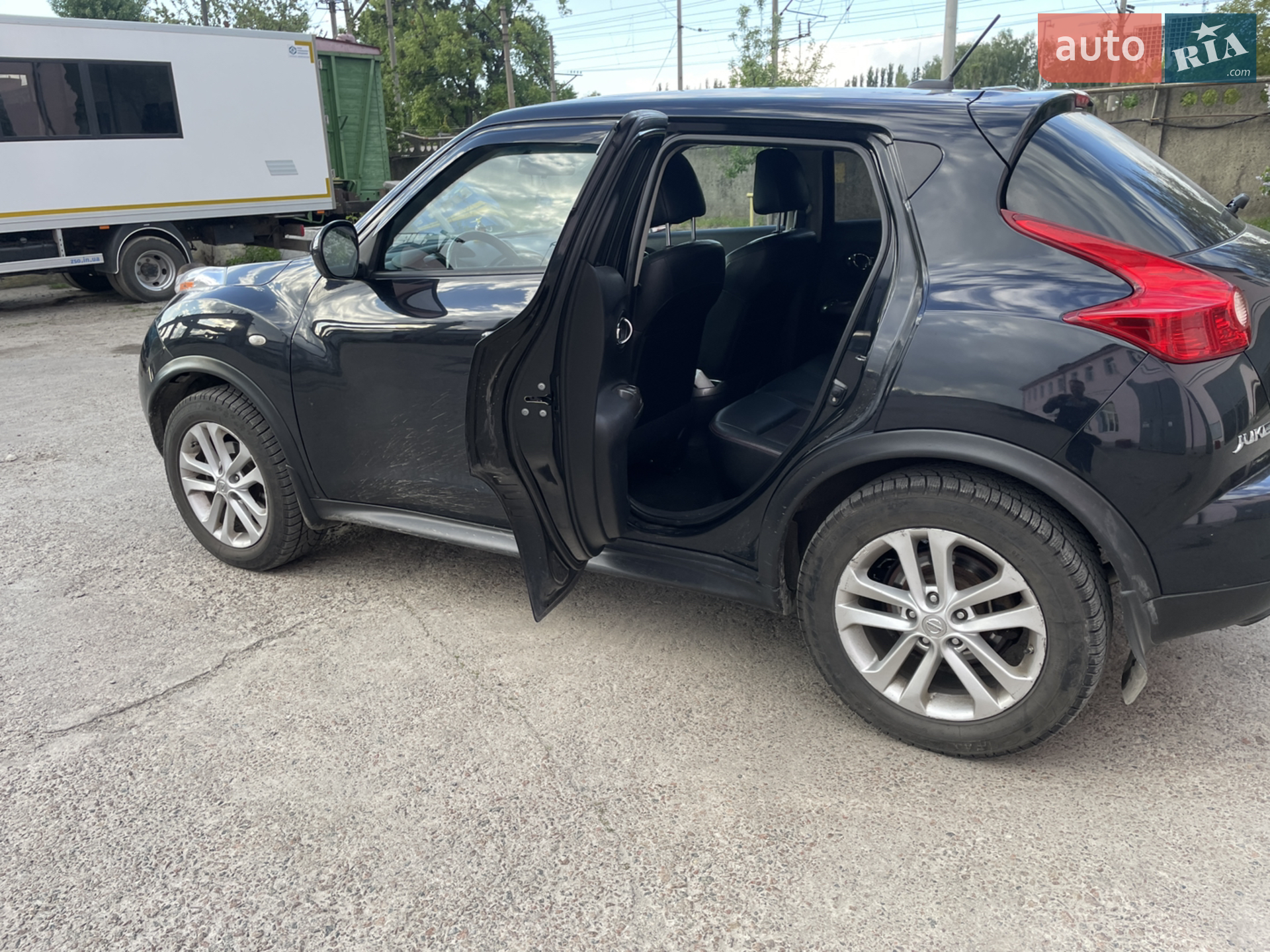 2013 Nissan Juke - мініатюра 9
