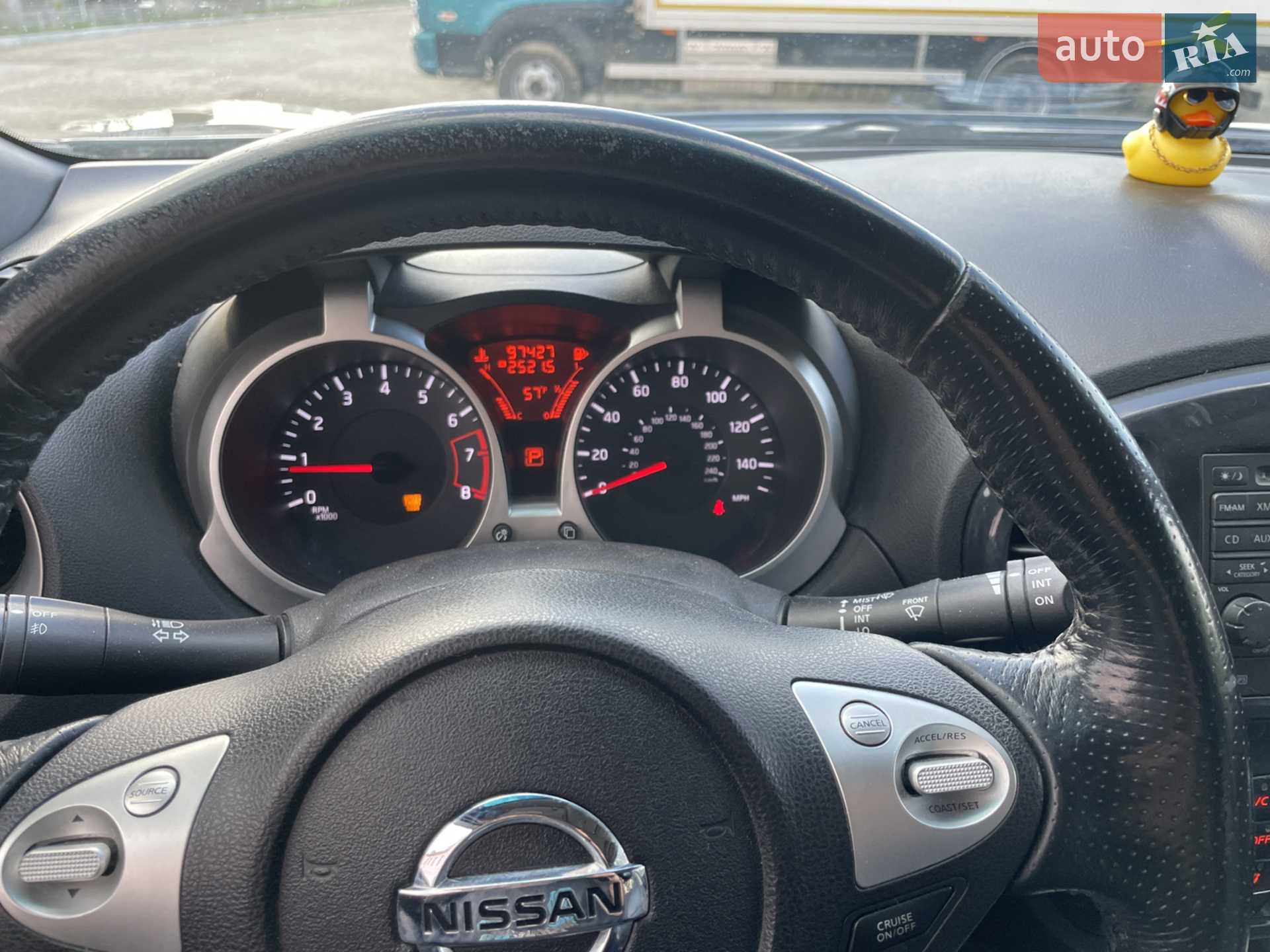 2013 Nissan Juke - мініатюра 13