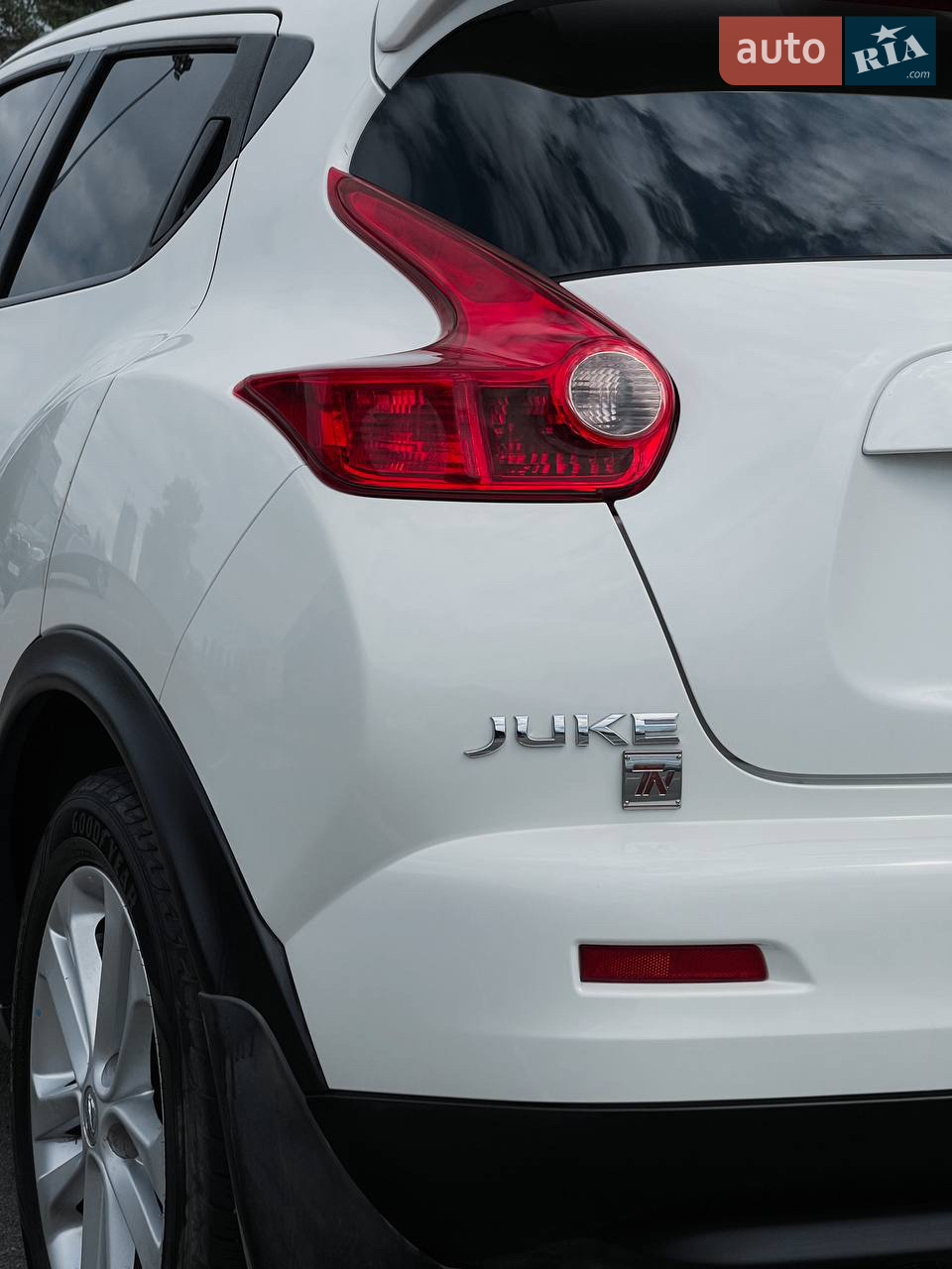 2014 Nissan Juke - мініатюра 14