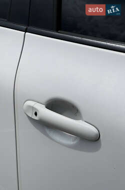 Позашляховик / Кросовер Nissan Juke 2013 в Харкові