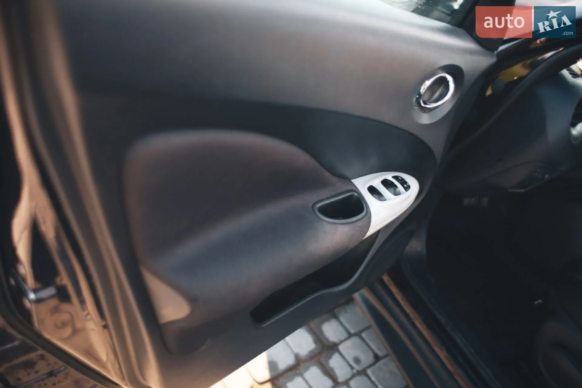 2012 Nissan Juke - мініатюра 19