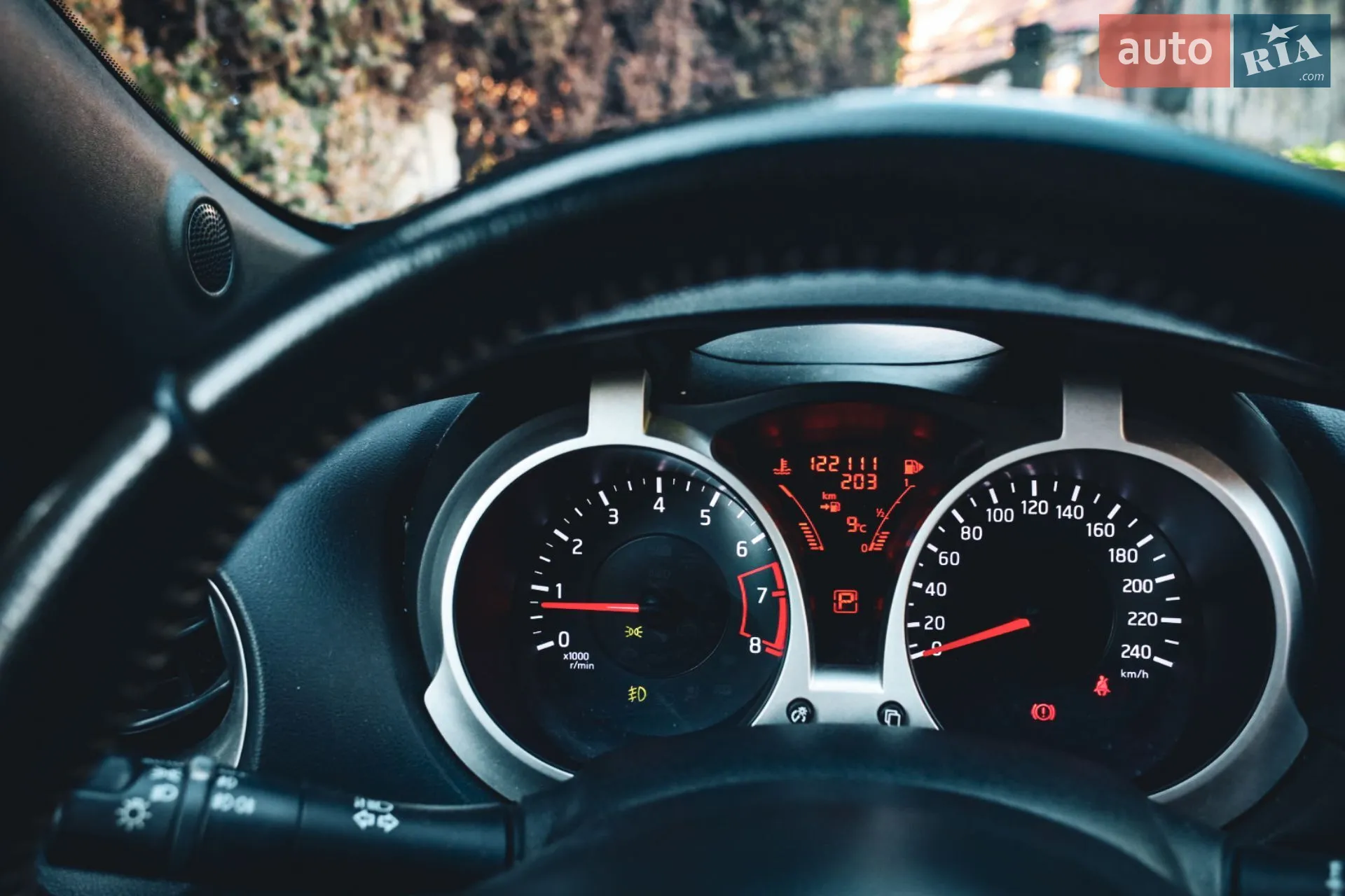 2012 Nissan Juke - мініатюра 24