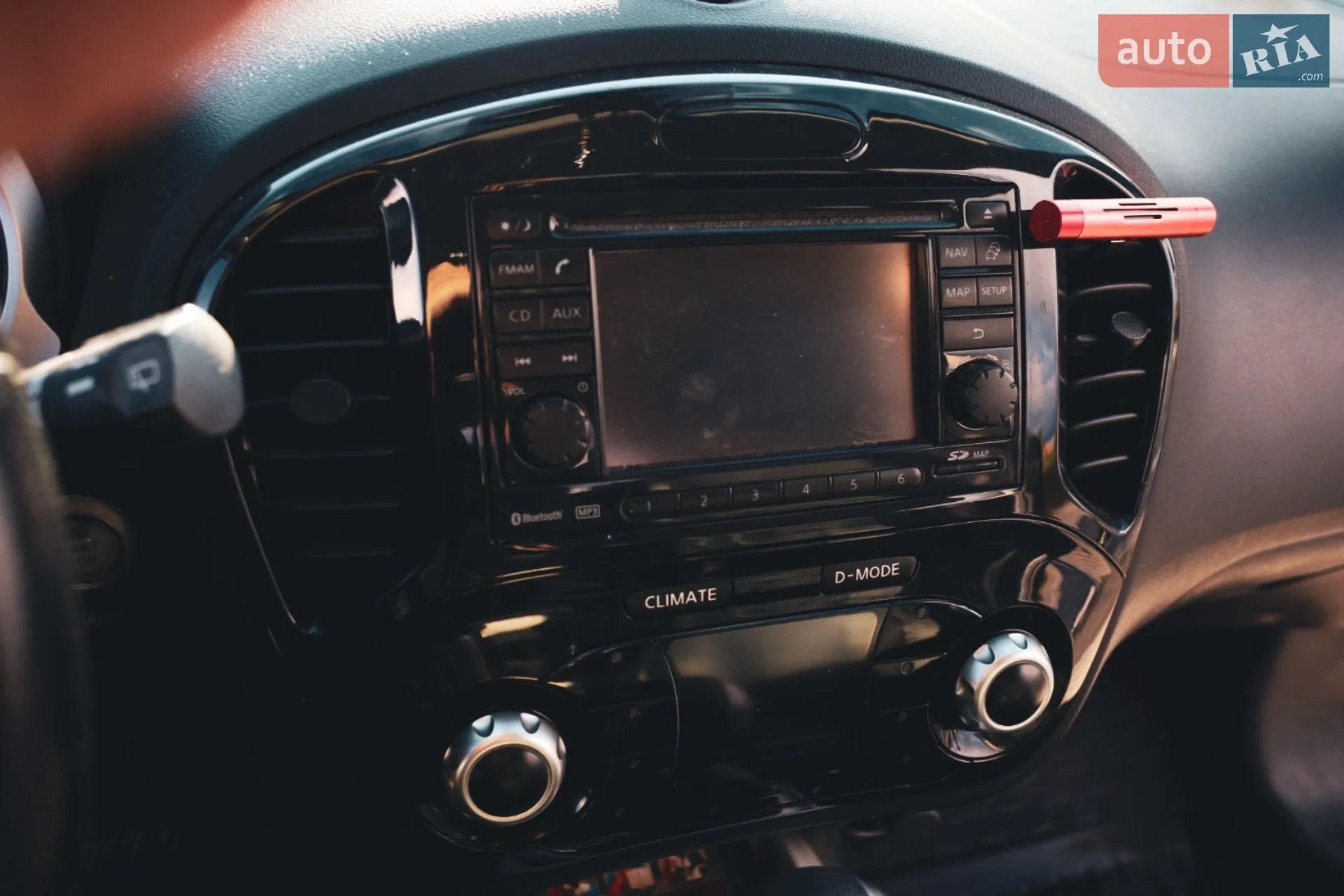 2012 Nissan Juke - мініатюра 35