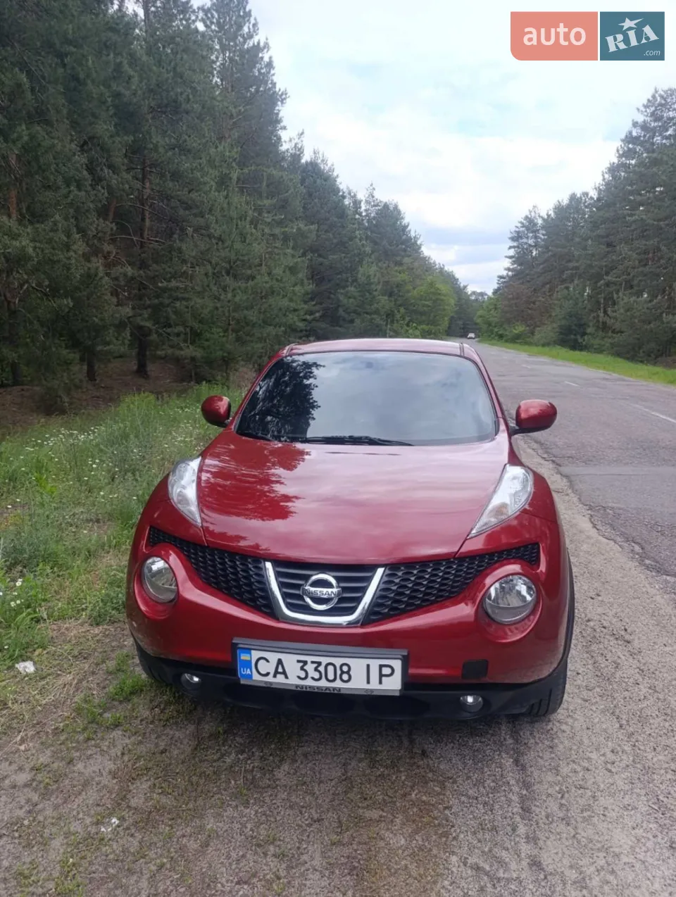 2012 Nissan Juke - мініатюра 16