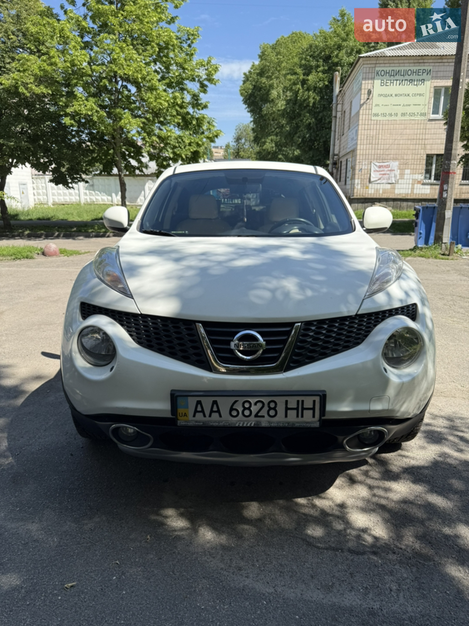 2012 Nissan Juke - мініатюра 20