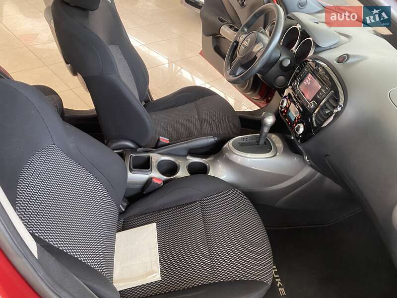 Внедорожник / Кроссовер Nissan Juke 2015 в Одессе